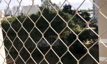 Imagem 4: Apartamento com 3 dormitórios à venda, 63 m² por R$ 450.000,00 - Tatuapé - São Paulo/SP