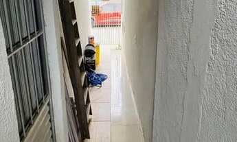 Imagem 3: Casa para aluguel com 45 metros quadrados com 2 quartos em Ribeirópolis - Praia Grande - S