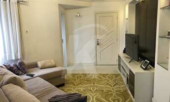 Imagem 2: Apartamento a Venda no Jardim São Paulo