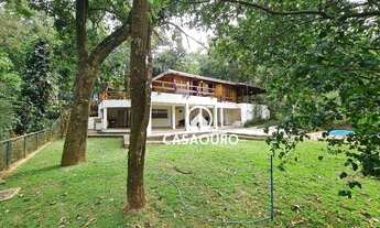 Imagem: Casa com 3 quartos à venda, 251 m² - Vile