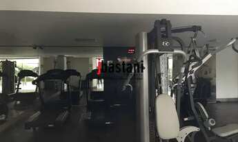 Imagem 6: Lourdes Apartamento 3 quartos, 78 m²