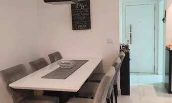 Imagem 5: Apartamento Venda 2 Dormitórios - 84 m² Chácara Santo Antônio