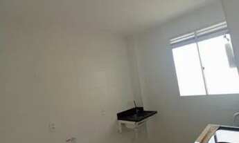 Imagem 6: Apartamento para Locação em Vitória da Conquista, Boa Vista, 2 dormitórios, 1 banheiro, 1