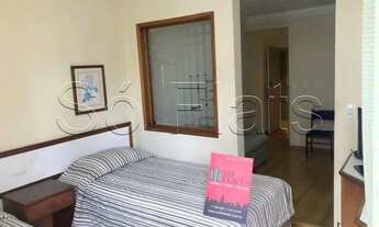 Imagem 7: Flat Poeta Drummond com 27m², 1 dormitório e 1 vaga disponível para locação no Jardins