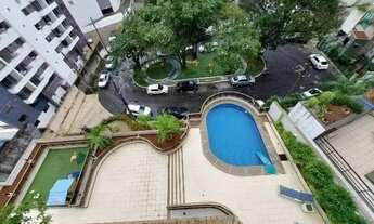 Imagem 4: Vendo apto, 98m², 2/4, nascente, 2 varandas, 2 vagas. Pituba