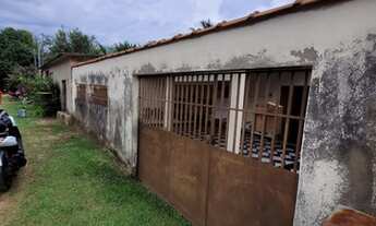 Imagem: Casa para venda Bairro Nova Esperança