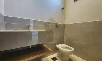 Imagem 4: Ribeirao Preto - Casa de Condomínio - Vila do Golf