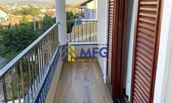 Imagem 2: Casa no Condomínio Ibiti do Paço