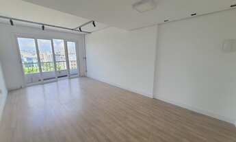 Imagem 2: Apartamento para aluguel possui 65 metros quadrados com 2 quartos