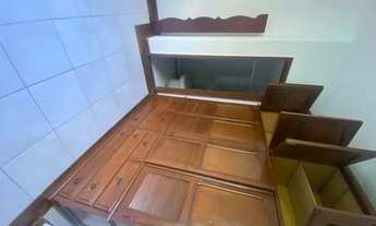 Imagem 5: Apartamento para aluguel com duas suítes na quadra da praia