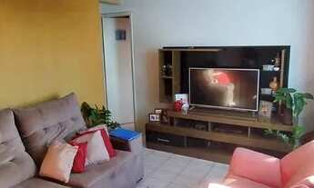 Imagem 6: Condomínio Atibaia - Taguatinga Norte- 2 quartos - 71m²