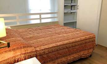 Imagem 3: Flat próximo dos Hospitais Alvorada e Hospital Rubem Berta, fácil acesso ao Shopping Ibira