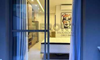 Imagem 5: Studio Garden NUNCA HABITADO