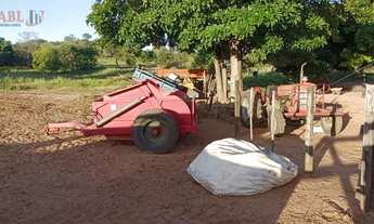 Imagem 5: Fazenda para Venda em Centro Inocência-MS - 3135