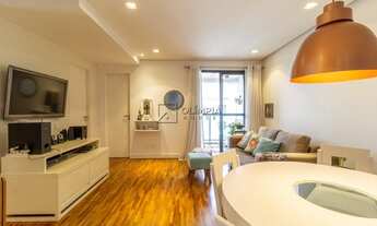 Imagem 5: Apartamento Locação 2 Dormitórios - 55 m² Pinheiros