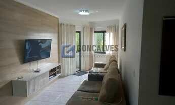 Imagem 5: SAO BERNARDO DO CAMPO - Residential / Apartment - CENTRO