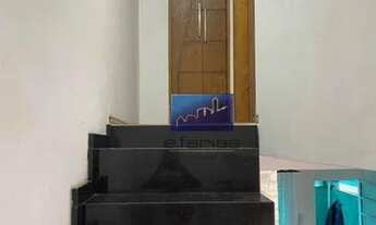 Imagem 6: Sobrado com 2 dormitórios à venda por R$ 307.399 - Vila Nova Curuçá - São Paulo/SP