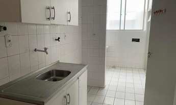 Imagem 5: COBERTURA 2 QUARTOS C DEPENDÊNCIA - PITUBA