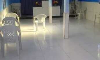 Imagem 7: Casas e construção pronta