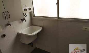 Imagem 6: Apartamento com 2 dormitórios para alugar, 55 m² por R$ 3.187,27/mês - Vila Guarani (Zona