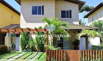 Imagem: Casa em Condomínio para venda e aluguel