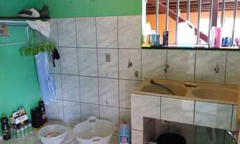 Imagem 7: Casa a venda no bairro Parque Ohara com 03 quartos sendo 01 suíte. (Região do Coxipó