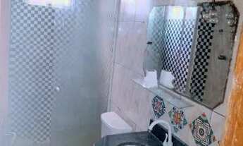 Imagem 5: Apto 2/4 térreo,com área