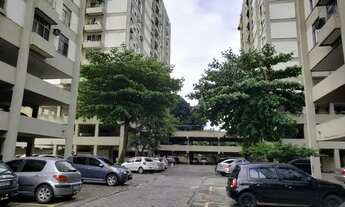 Imagem 4: Apto p/ aluguel 70m² 2qtos / 1-closet e 1-arm plenej 2bhs coz plenej dep.empr gar 2elev