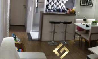 Imagem: SÃO JOSÉ DOS CAMPOS - Apartamento Padrão