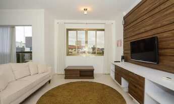 Imagem 2: Apartamento a venda 3 quartos(1 suíte), 2 vagas no Jurerê Internacional, Florianópolis/SC