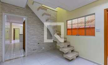 Imagem 2: Casa para Aluguel - Vila Tibirica, 4 Quartos, 180 m2