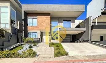 Imagem 2: Casa em condomínio com 3 dormitórios à venda, 279 m2 Condomínio Jaguary - São José dos Cam