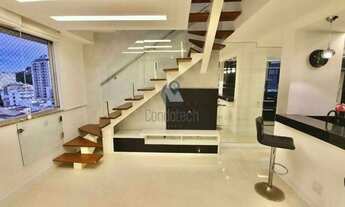 Imagem 3: Cobertura Duplex na Tijuca