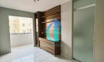 Imagem: CONDOMÍNIO RECREIO DAS PALMEIRAS - 2 QUARTOS