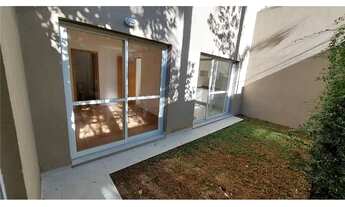 Imagem: Apartamento Garden 93 m² com 1 suíte no