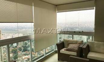 Imagem 3: APARTAMENTO EM SANTANA ,145M2, 03 DORMITÓRIOS, 03 SUÍTES, 03 VAGAS