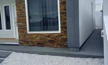 Imagem 3: Casa nova de 3 dormitórios no Lot Vale Verde em Palhoça SC