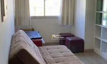 Imagem: Apartamento com 1 dormitório para alugar