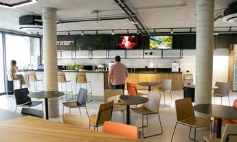 Imagem 7: Studio no Butantã - Beds Residencial