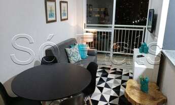 Imagem: Residencial Vista Bella com 50m² e 2 dormitórios