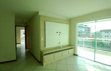 Imagem 4: Apartamento 3/4 com vista parcial da Praia