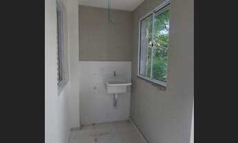 Imagem 4: Apartamento para aluguel com 45 metros quadrados com 2 quartos em Vila Granada - São Paulo