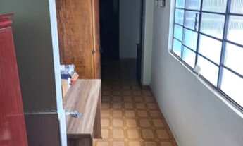 Imagem: Sobrado para aluguel possui 90 metros quadrados