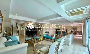 Imagem 3: Cobertura-À VENDA-Barra da Tijuca-Rio de Janeiro-RJ