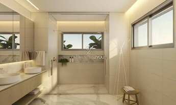 Imagem 2: Apartamento Garden Alto Luxo com 354m² com piscina e 3 suítes no Centro Cívico em Curitiba