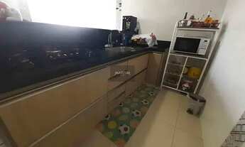 Imagem 3: Casa com 2 dorms, Jardim Planalto, Piracicaba - R$ 315 mil, Cod