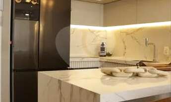 Imagem 7: São Paulo - Apartamento Padrão - PINHEIROS