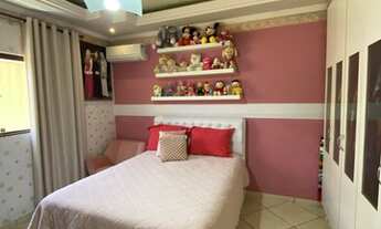 Imagem: Jardim Alexandrina - Anápolis - GO