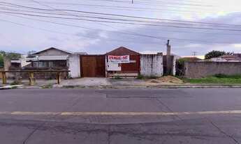 Imagem 2: Vendo Terreno com casa 11x30 Direto com Propietario