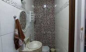 Imagem 3: Casa com 4 dormitórios à venda, 150 m² por R$ 540.000,00 - Estancia Sao Jose - Peruíbe/SP